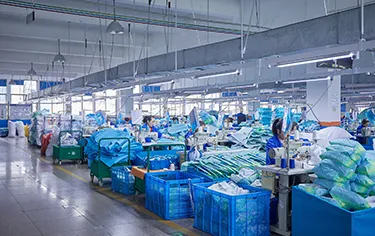 裁縫ワークショップ